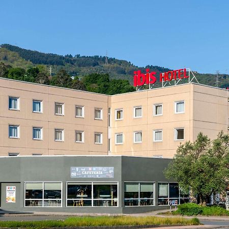Hotel Ibis Bilbao Barakaldo Zewnętrze zdjęcie