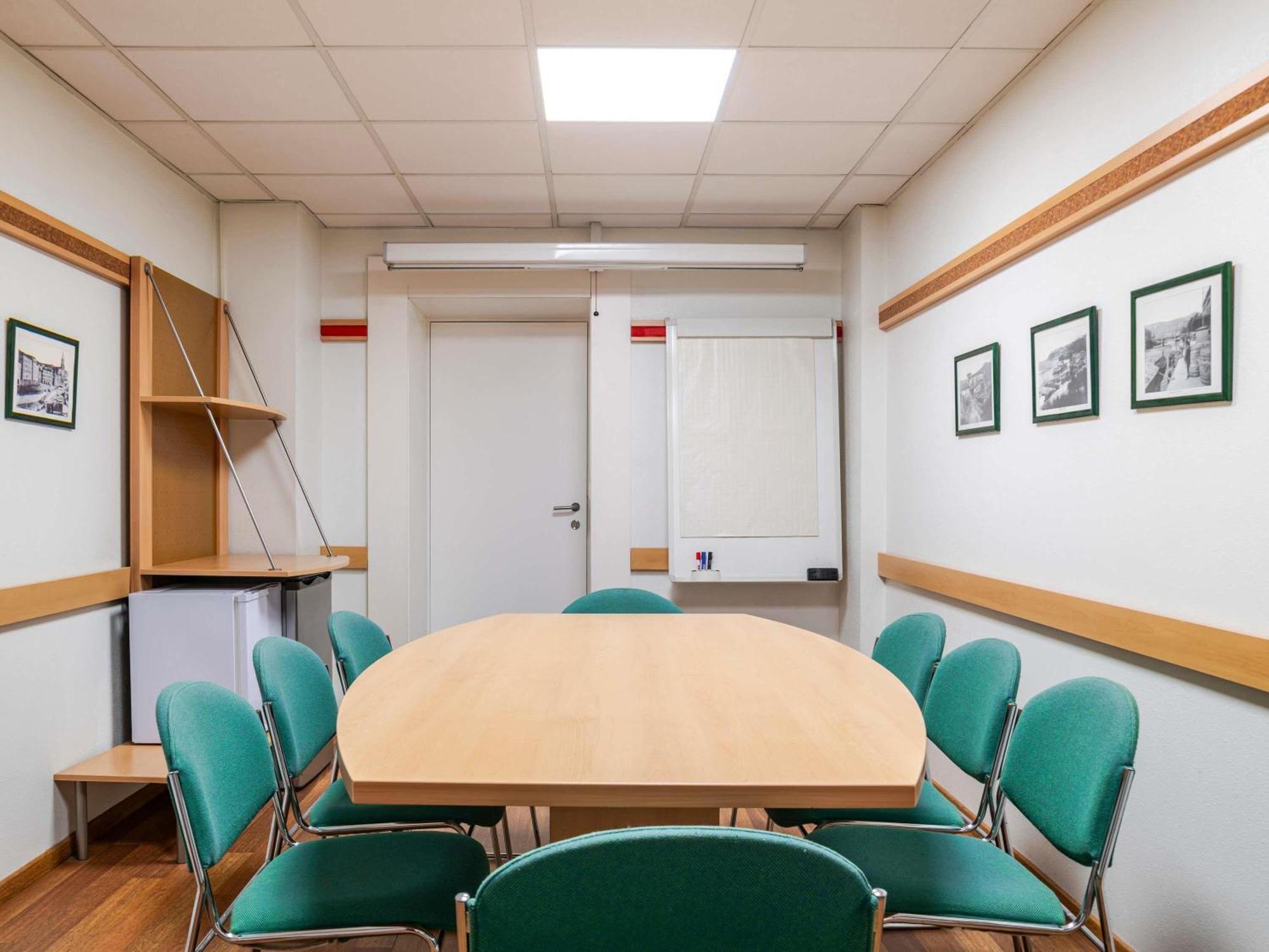 Hotel Ibis Bilbao Barakaldo Zewnętrze zdjęcie