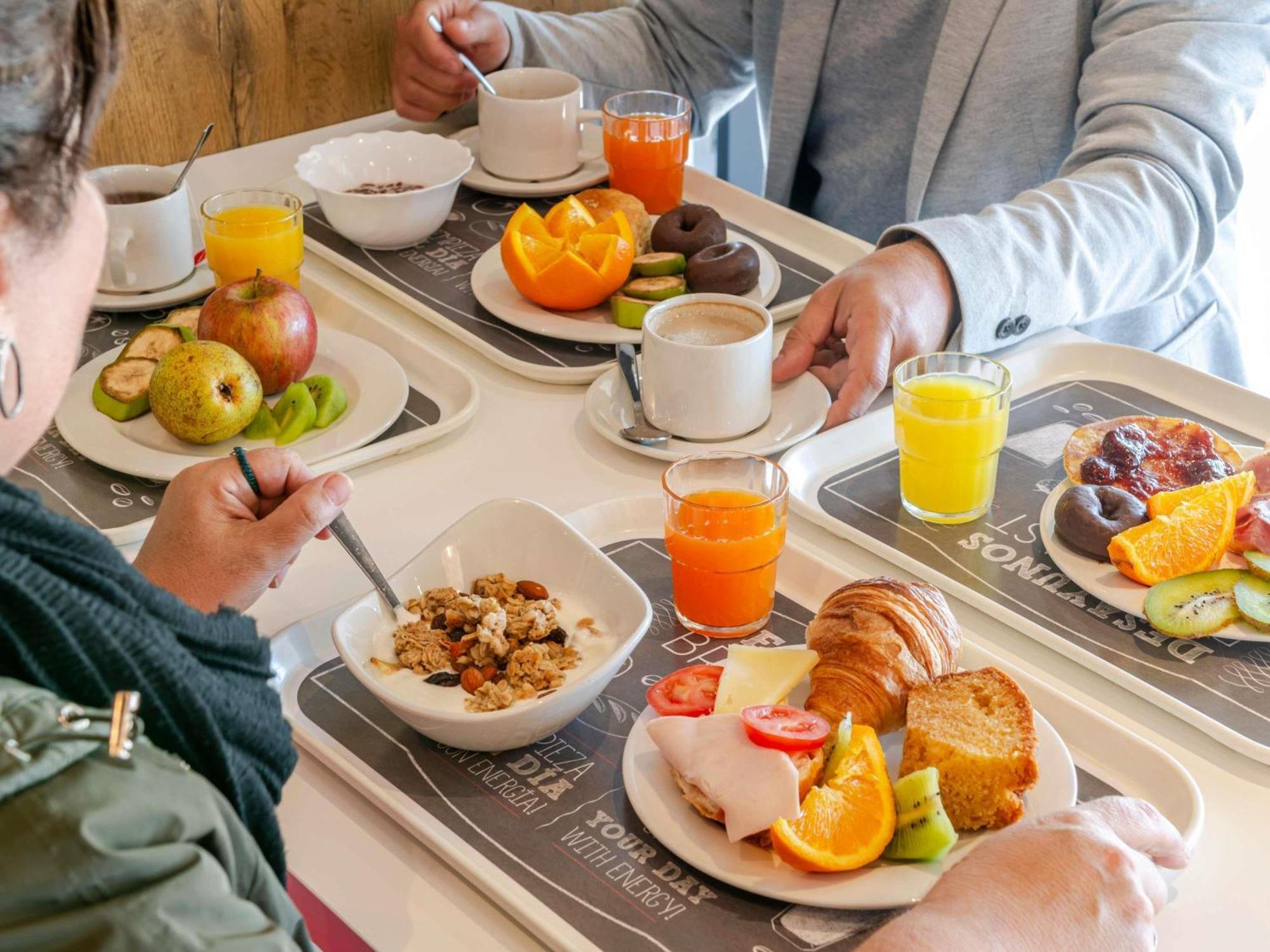 Hotel Ibis Bilbao Barakaldo Zewnętrze zdjęcie