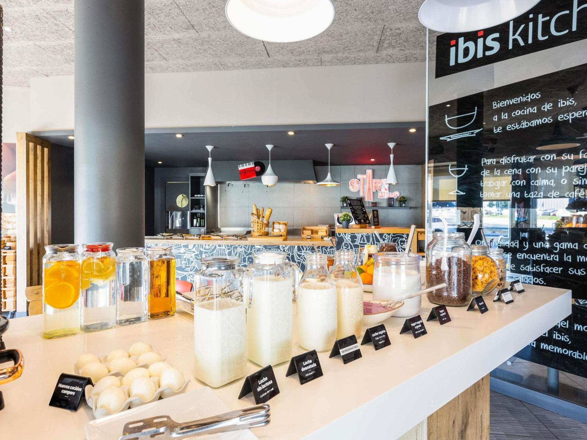 Hotel Ibis Bilbao Barakaldo Zewnętrze zdjęcie