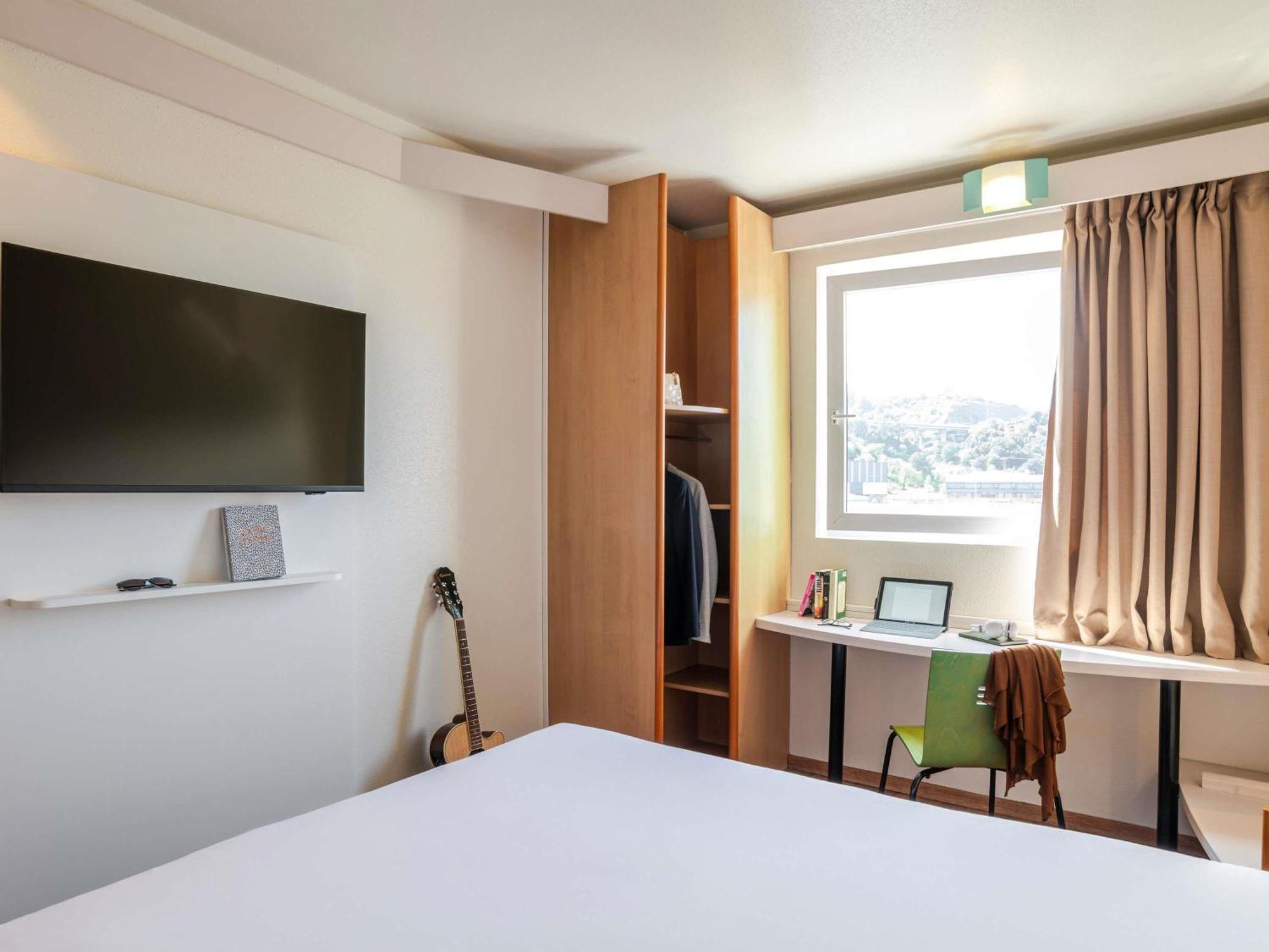 Hotel Ibis Bilbao Barakaldo Zewnętrze zdjęcie