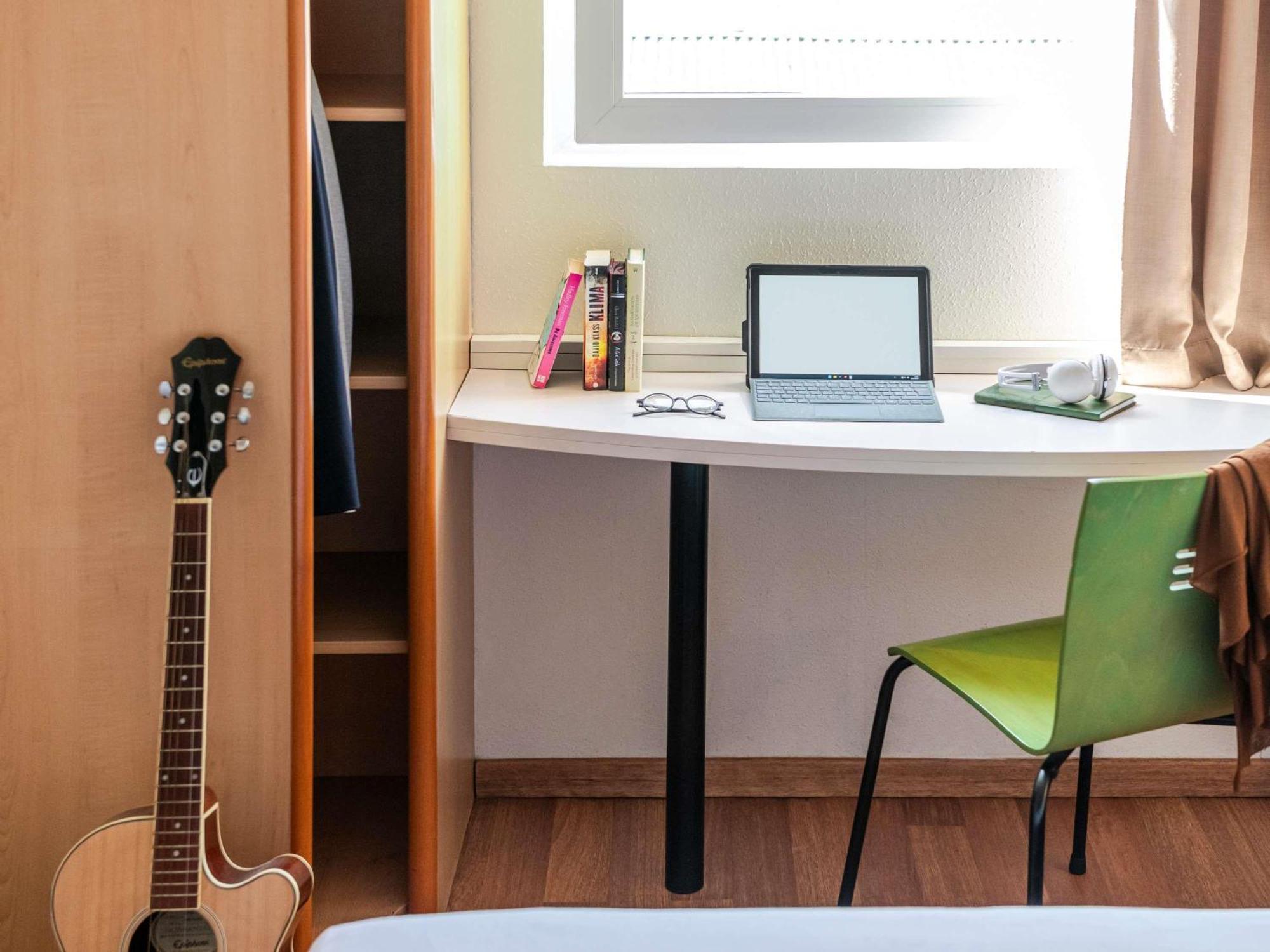 Hotel Ibis Bilbao Barakaldo Zewnętrze zdjęcie