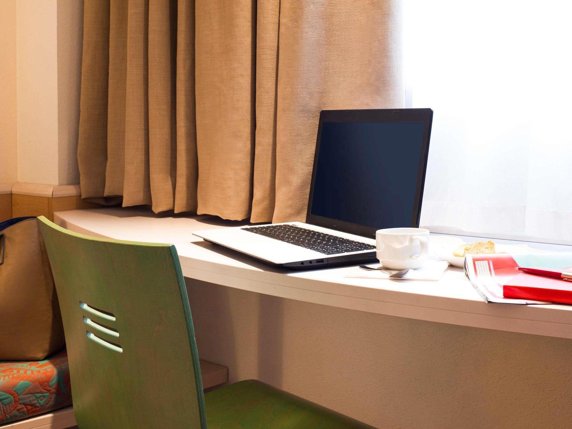 Hotel Ibis Bilbao Barakaldo Zewnętrze zdjęcie