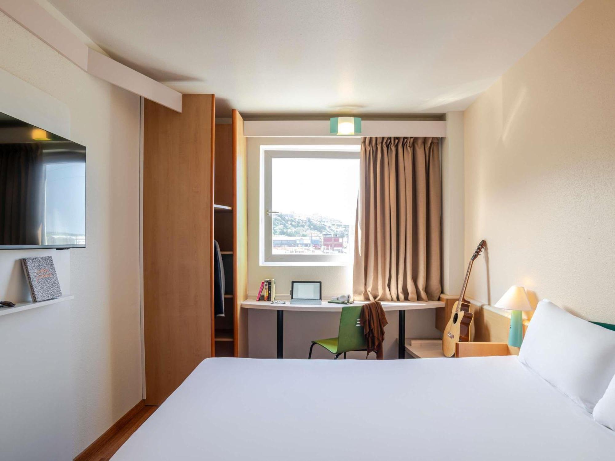 Hotel Ibis Bilbao Barakaldo Zewnętrze zdjęcie