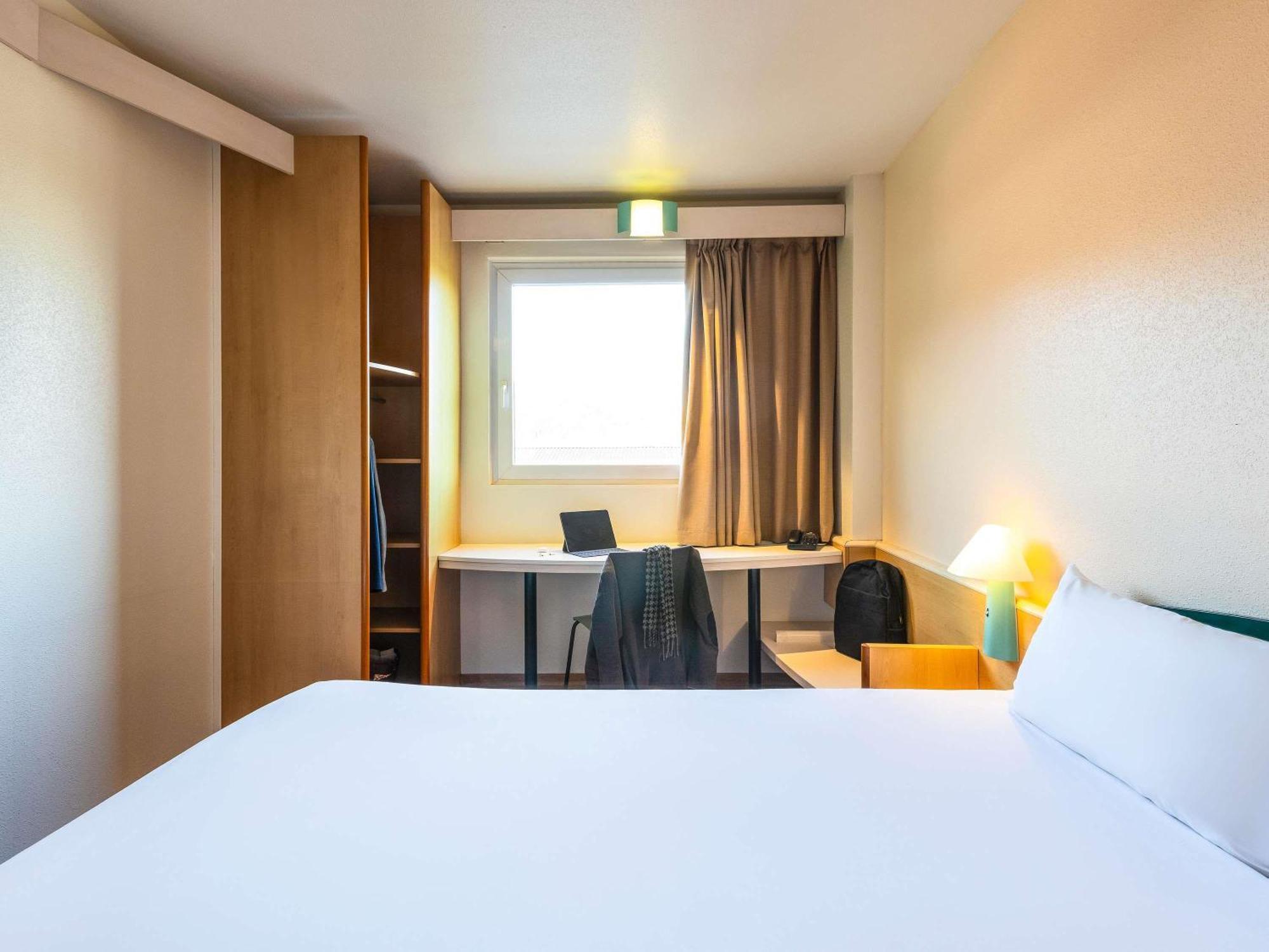 Hotel Ibis Bilbao Barakaldo Zewnętrze zdjęcie