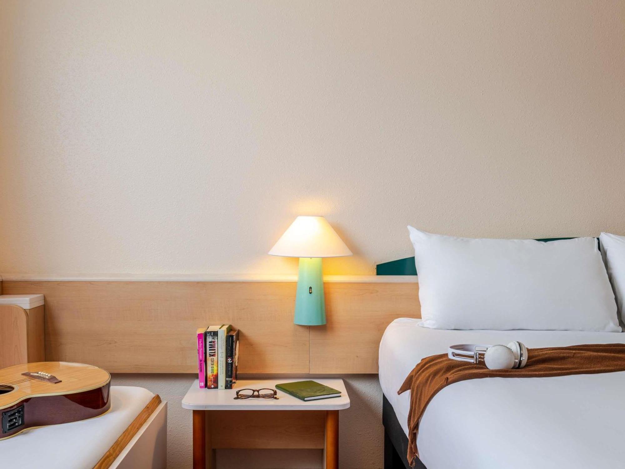 Hotel Ibis Bilbao Barakaldo Zewnętrze zdjęcie