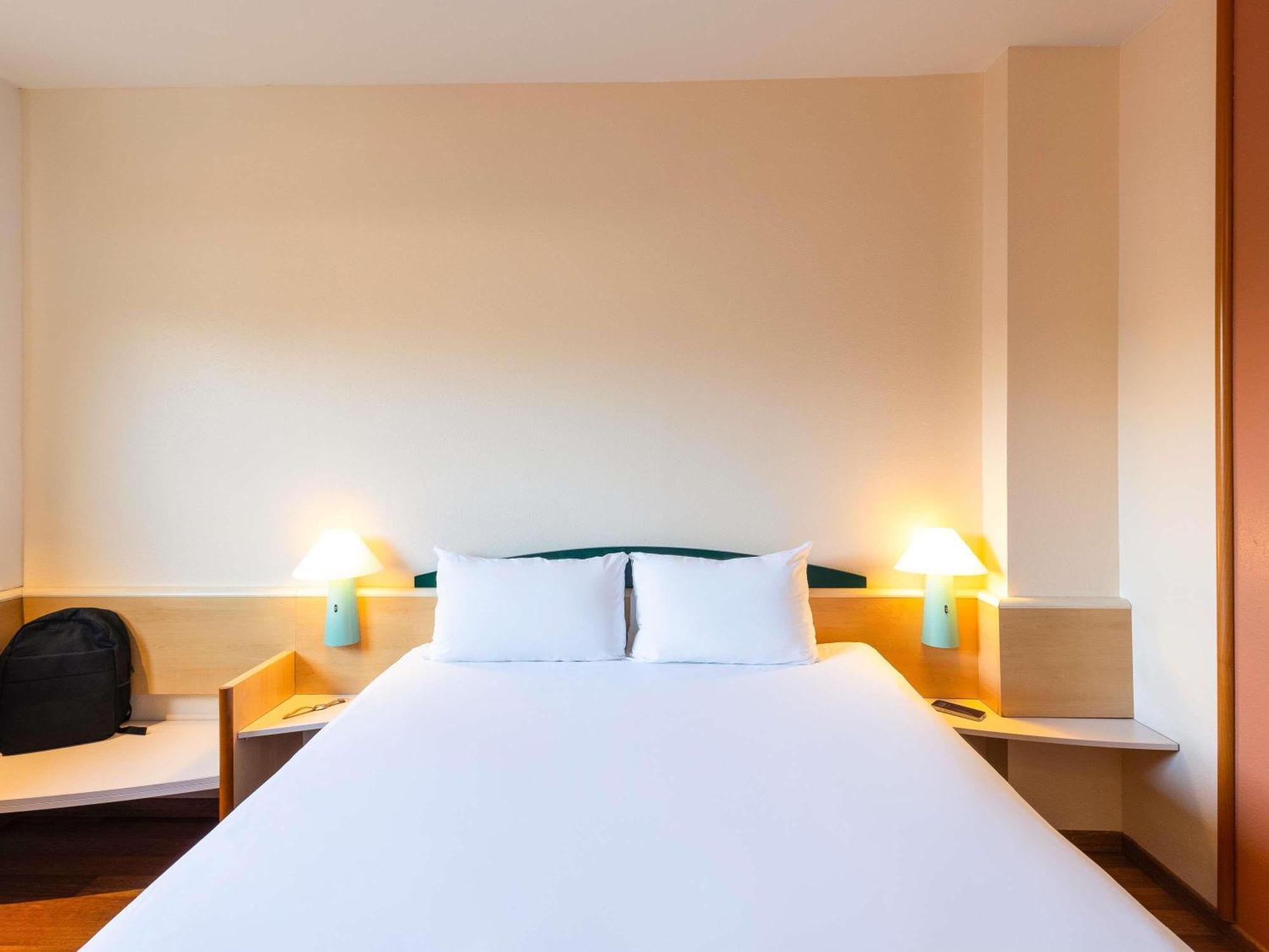 Hotel Ibis Bilbao Barakaldo Zewnętrze zdjęcie