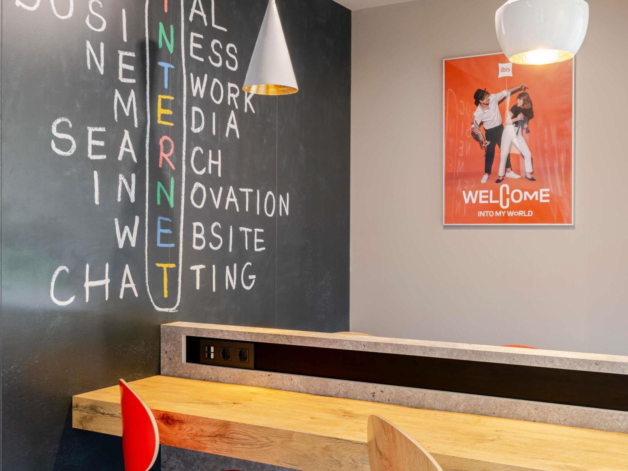 Hotel Ibis Bilbao Barakaldo Zewnętrze zdjęcie